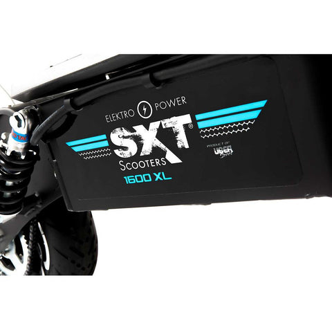 SXT 1600 XL Elektro Scooter