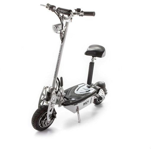 SXT 1600 XL Elektro Scooter - Flow Electric - Bewege dich elektrisch!