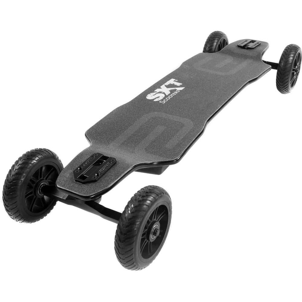 SXT Board X2 - Flow Electric - Bewege dich elektrisch!
