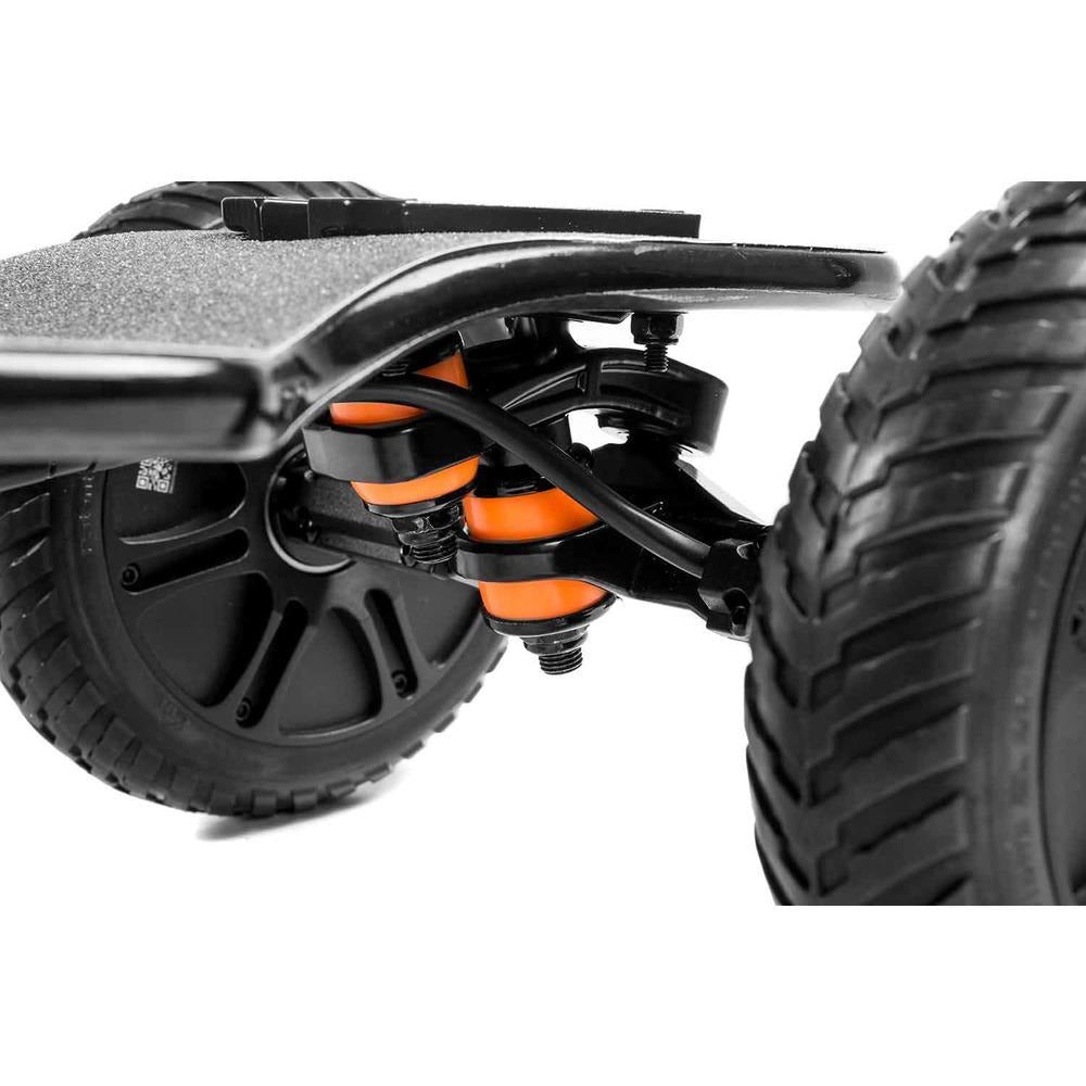 SXT Board X2 - Flow Electric - Bewege dich elektrisch!