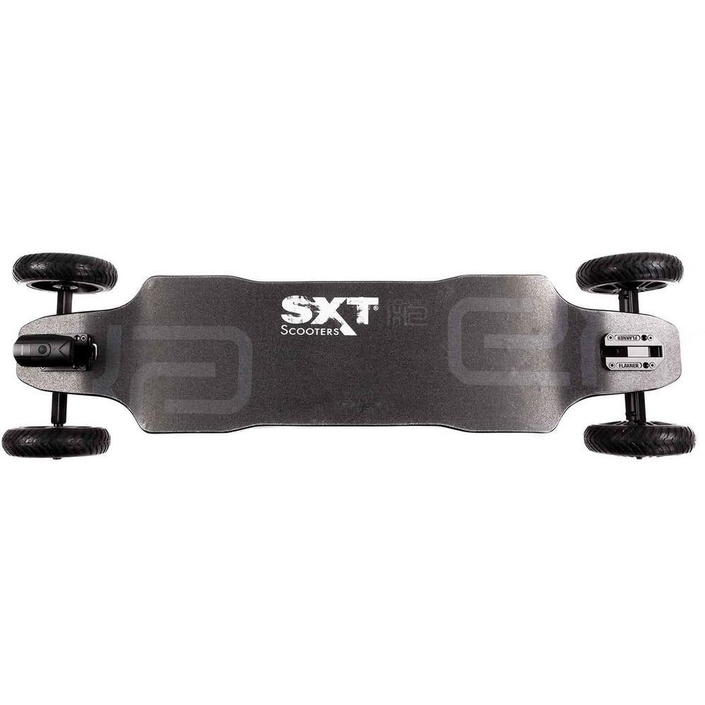 SXT Board X2 - Flow Electric - Bewege dich elektrisch!
