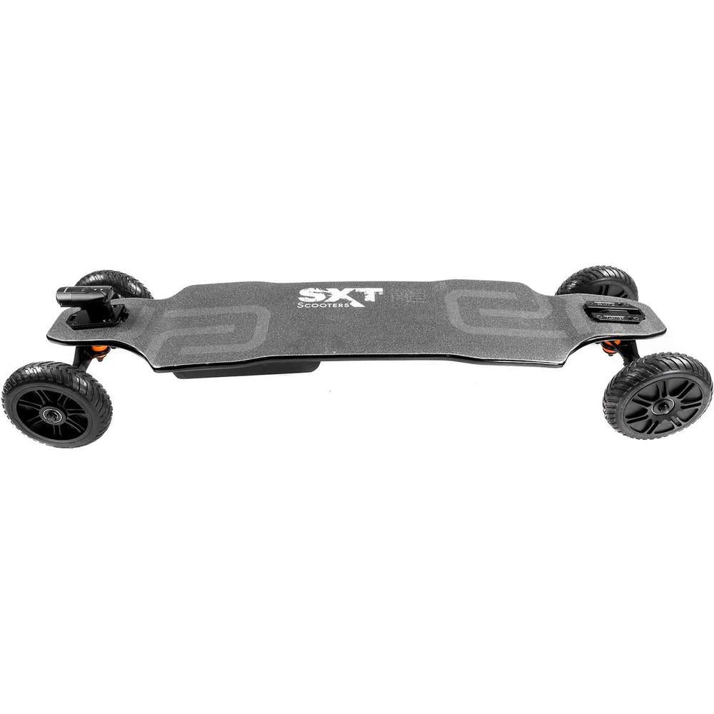 SXT Board X2 - Flow Electric - Bewege dich elektrisch!