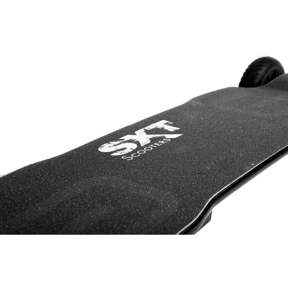 SXT Board X2 - Flow Electric - Bewege dich elektrisch!