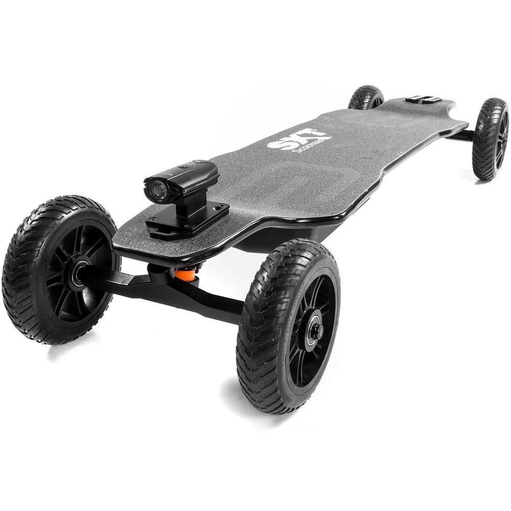 SXT Board X2 - Flow Electric - Bewege dich elektrisch!