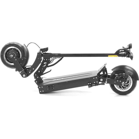 SXT Ultimate PRO+, Dual Motor 3.600W, 80 km/h