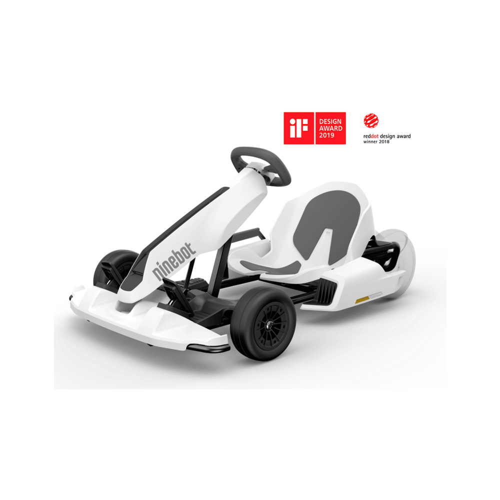 Segway Go Kart