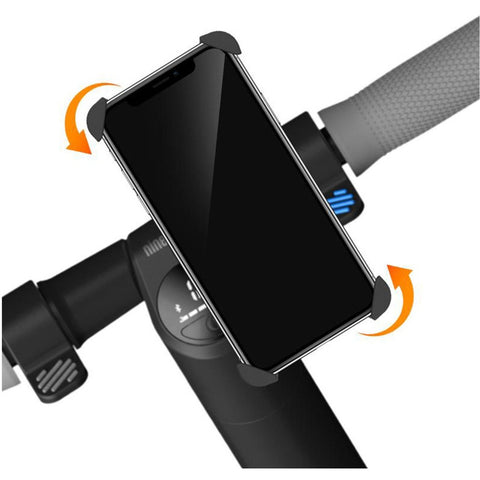 Segway KickScooter Smartphone Halter