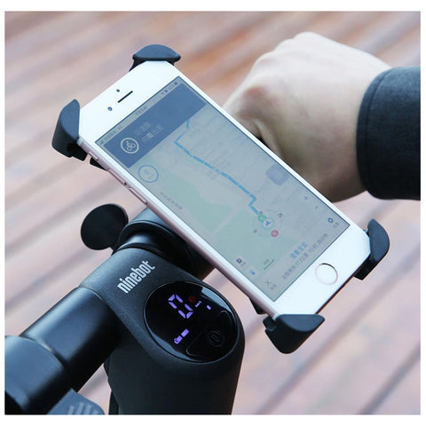 Segway KickScooter Smartphone Halter