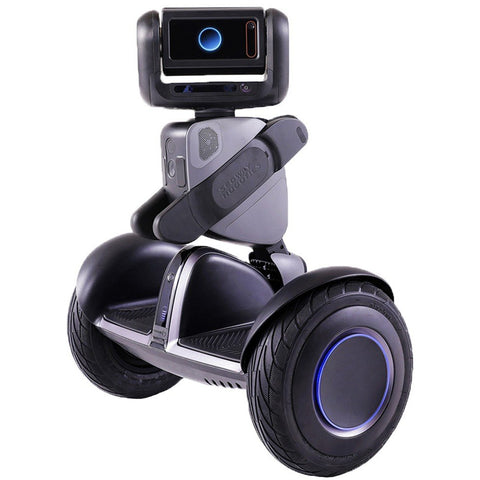 Segway Loomo