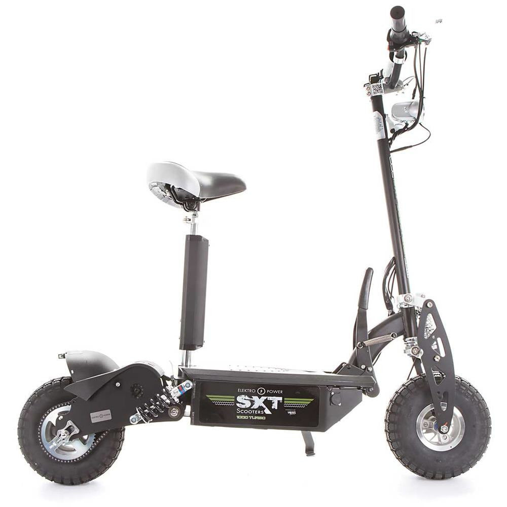 SXT 1000 Turbo Elektro Scooter