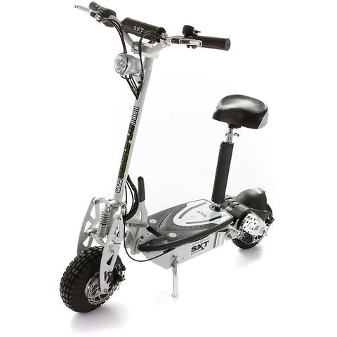 SXT 1000 Turbo Elektro Scooter