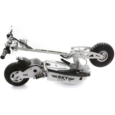 SXT 1000 Turbo Elektro Scooter